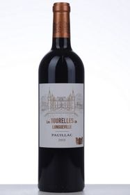 france-bordeaux-wine-les-tourelles-de-longueville-2015